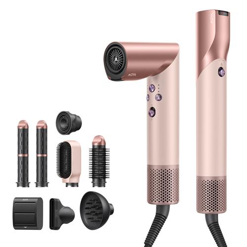 MOVA AMMA10-Pink Master 10 Hair Styler Pink
