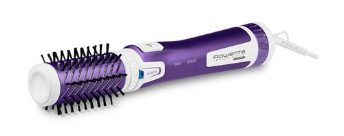 ROWENTA Brush Activ Volume  AND  Shine