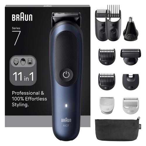 BRAUN Series 7 All-In-One Style Kit