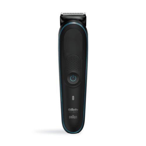 Gillette Shaver 8700216015813 / Intimate i5 Black