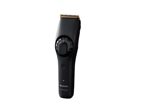 PANASONIC ER-DGP90 hair trimmers/clipper Black 8