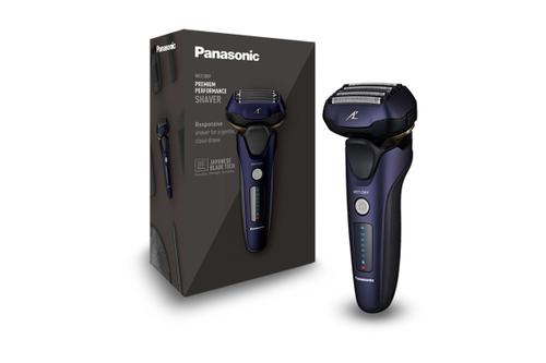 PANASONIC ES-LV67-A803 beard trimmer Battery Wet