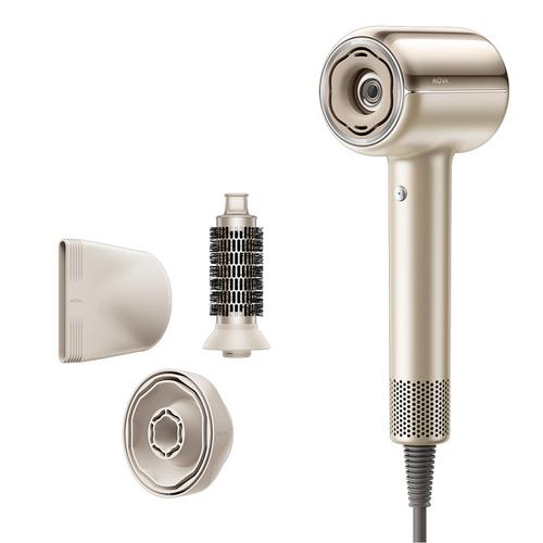 MOVA Shine 20 hair dryer 1800 W Gold