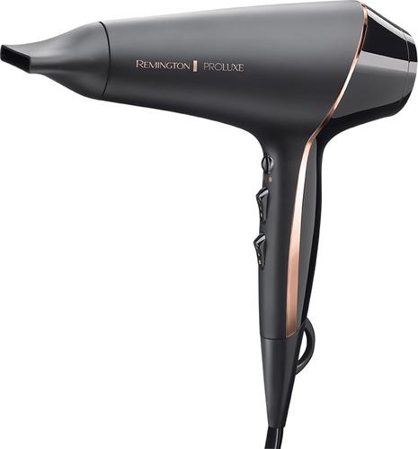 Remington PROLuxe Midnight Edition hair dryer