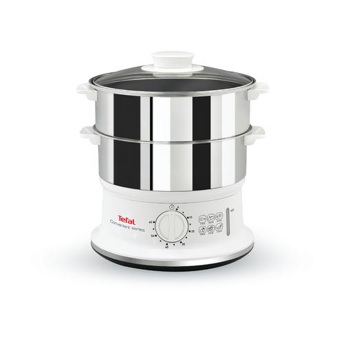TEFAL VC1451 steam cooker with 2