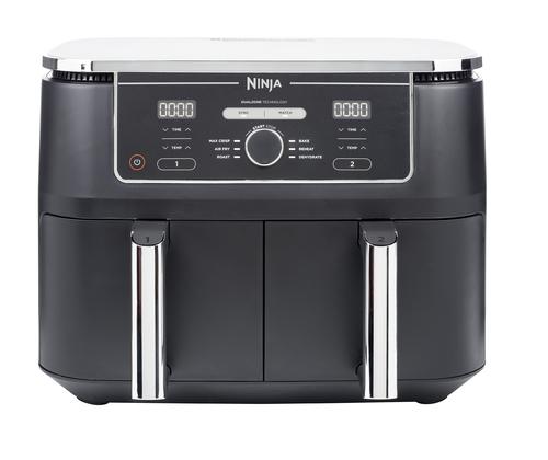 NINJA AF400EU fryer, double 9.5