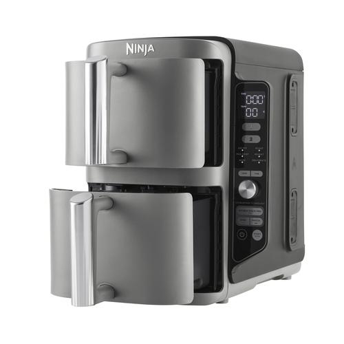 NINJA SL400EU fryer, double 9.5
