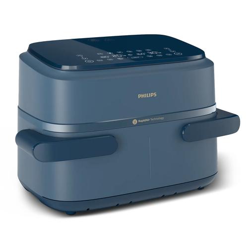 PHILIPS 1000 series NA156/60 fryer Double