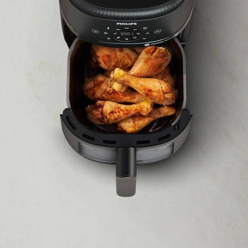 PHILIPS 2000 Series NA220/00 Fryer, Single