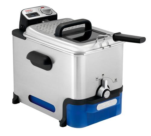 TEFAL Oleoclean Pro FR 8040 Deep