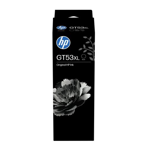 HP Ink 1VV21AE / GT53XL Black XL