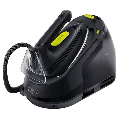 BRAUN CareStyle 3 IS3257BK 2200 W