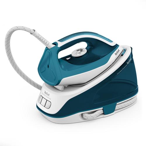 TEFAL Express Essential SV6115E0 turquoise