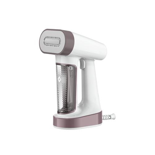 TEFAL Pure Force DT8765E0 garment steamer Handheld garment steamer 0.18 L 1800 W Black, Cinnamon colour