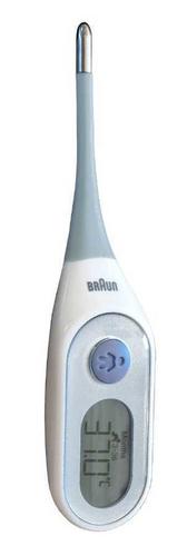 BRAUN PRT2000