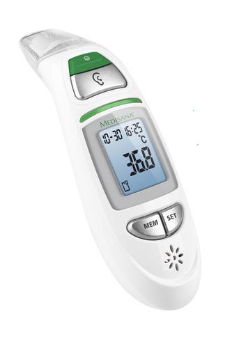 Medisana TM 750 Digital Body Thermometer