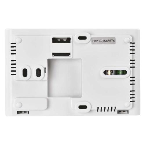 EMOS P5607 thermostat, white