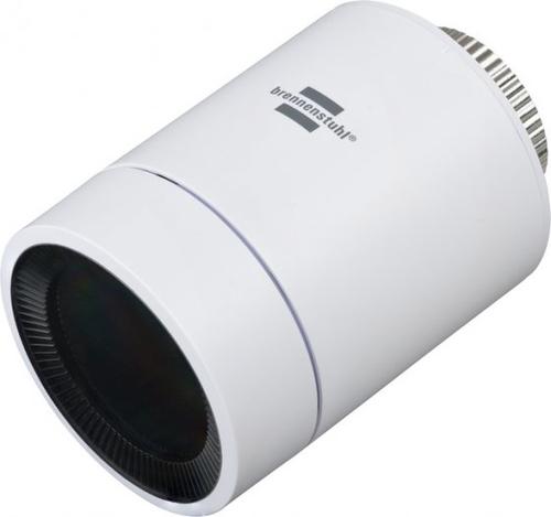 Brennenstuhl Connect Zigbee radiator thermostat