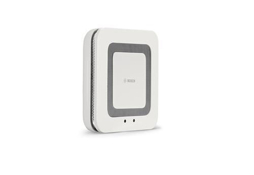 BOSCH Twinguard Combi detector Interconnectable Wireless
