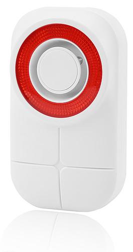 Olympia Olympia Outdoor Siren (new design) Protect/ProHome