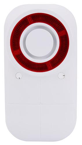 Olympia Olympia Outdoor Siren - large Protect/ProHome