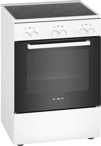 BOSCH HKA090220 Series 2 Electric Cooker