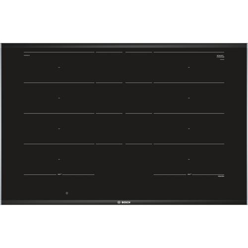 BOSCH Series 8 PXY875DC1E Cooktop Black