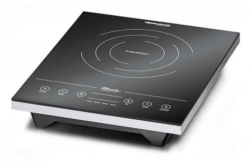Rommelsbacher Single Induction Cooktop CT 2010/IN