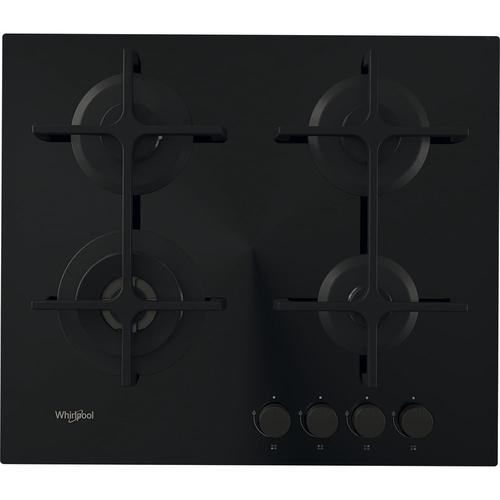Whirlpool AKT 627/NB1 Black Built-in 59