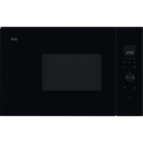 AEG TB6SM171DB Black Grill microwave Built-in 17 L 800 W