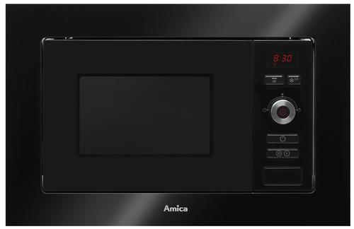 Amica AMMB20E1GB Built-in Microwave with Grill