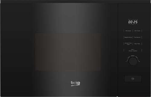 BEKO BMGB20212B Black Grill microwave Built-in 20 L 800 W