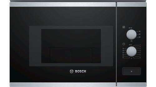 BOSCH BFL520MS0 Built-in Combination Microwave, 20
