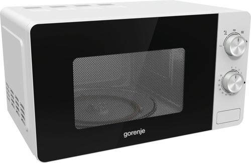 Gorenje MO17E1W microwave White Solo microwave