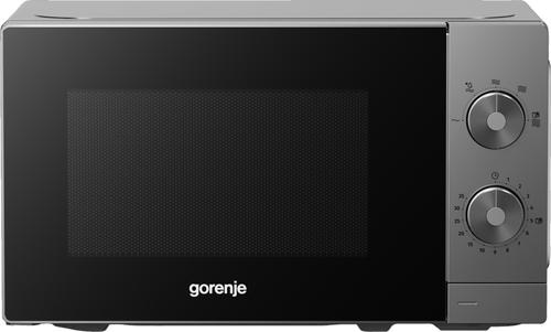 Gorenje MO20E1T4 Stainless steel Solo microwave