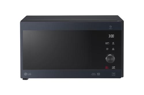 LG Electronics LG MH6565CPB Microwave 25L