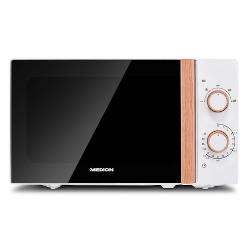 MEDION MD 10596 Microwave 20L DE