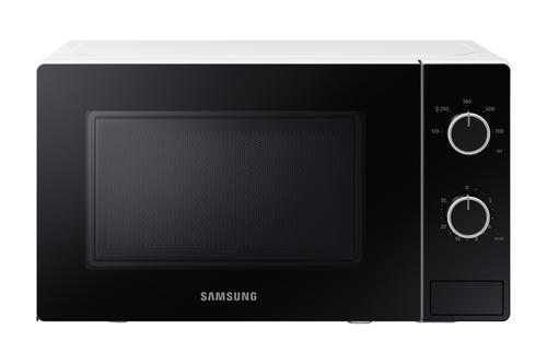 SAMSUNG MS20A3010AH Microwave Oven White (MS20A3010AH)