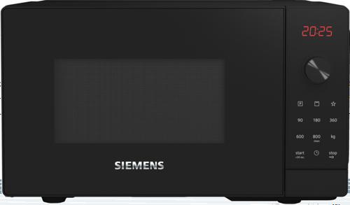 SIEMENS FE023LMB2 iQ300 Microwave with Grill