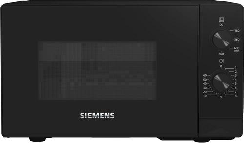 SIEMENS FF020LMB2 iQ300 microwave, black (FF020LMB2)