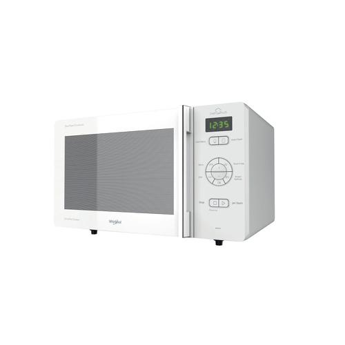 Whirlpool MCP 345 WH 858734599290