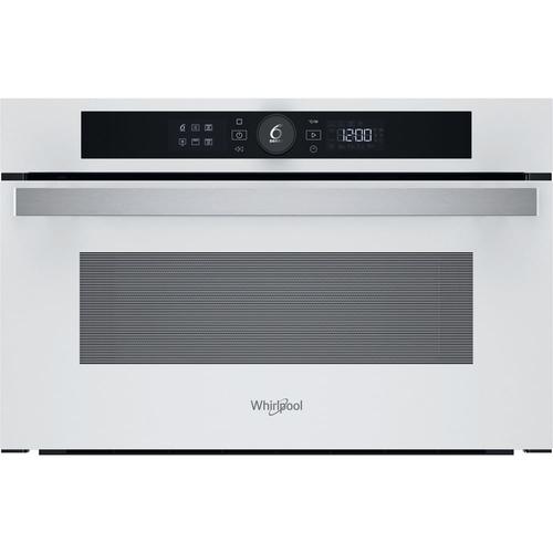 Whirlpool WMD44MW White Grill microwave Built-in 31 L 1000 W