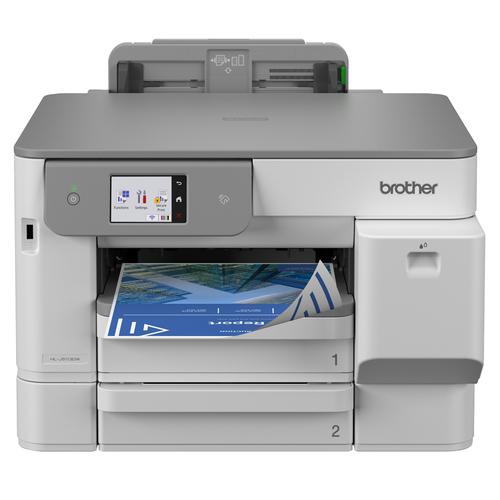 BROTHER HL-J5113DW inkjet printer Colour 1200 x 4800 DPI A4 Wi-Fi