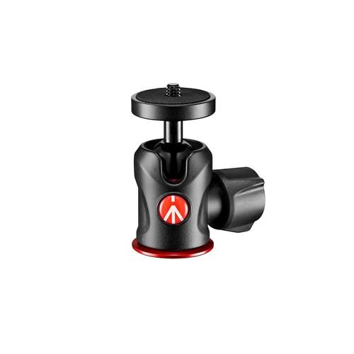 MANFROTTO Ball head MH492 - without quick-release