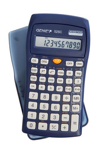 Genie School computer 52 SC