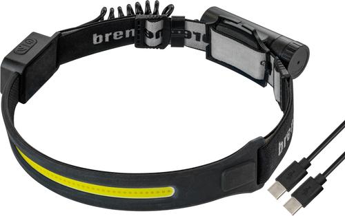 Brennenstuhl LuxPremium LED Sensor Headlamp