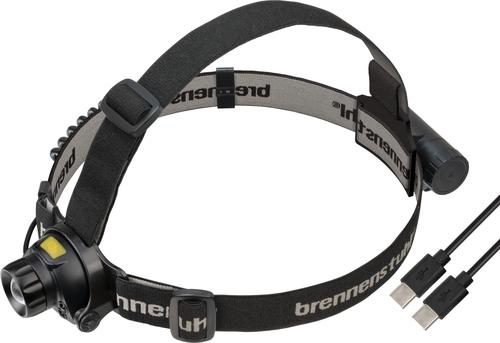 Brennenstuhl LuxPremium LED Sensor Headlamp