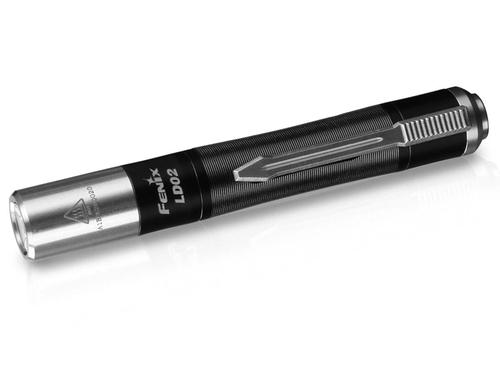 Fenix LD02 V2.0
