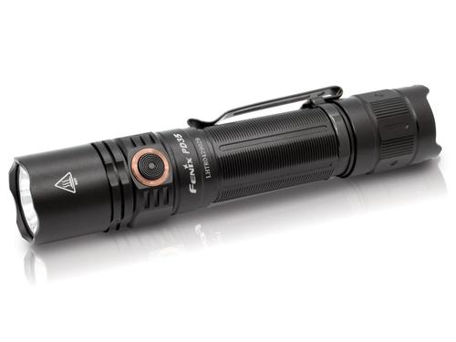Fenix PD35 V3.0 Flashlight Black