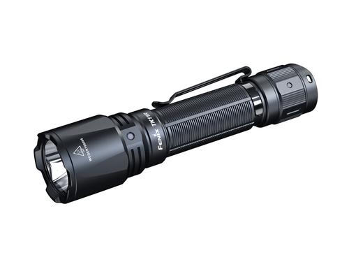 Fenix TK11R flashlight Black Hand flashlight LED